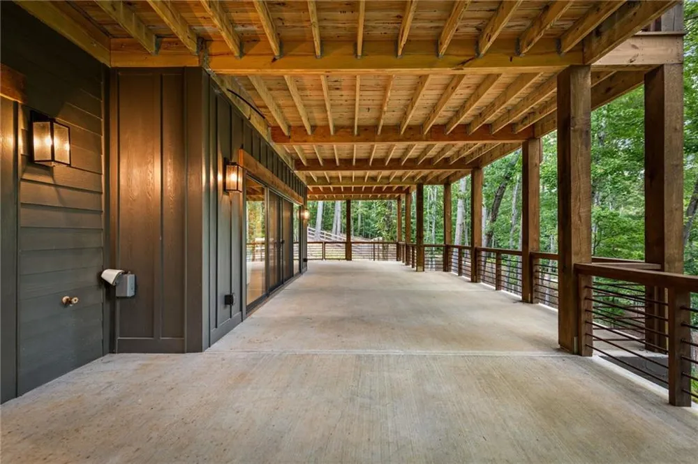 2632 Big Creek Rd Cherry Log, GA 30522