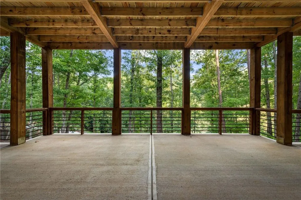 2632 Big Creek Rd Cherry Log, GA 30522