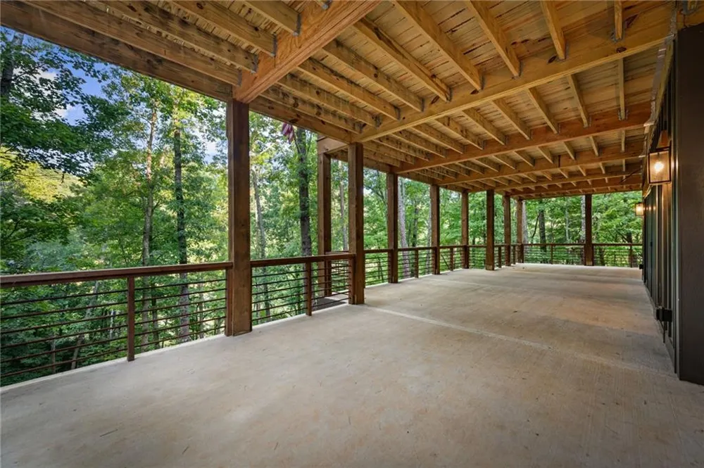 2632 Big Creek Rd Cherry Log, GA 30522