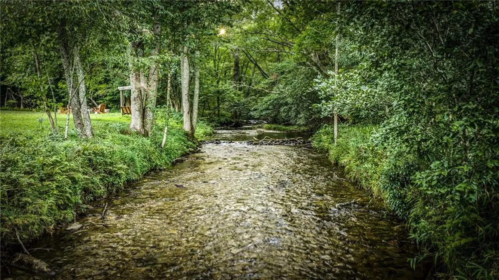 2632 Big Creek Rd Cherry Log, GA 30522