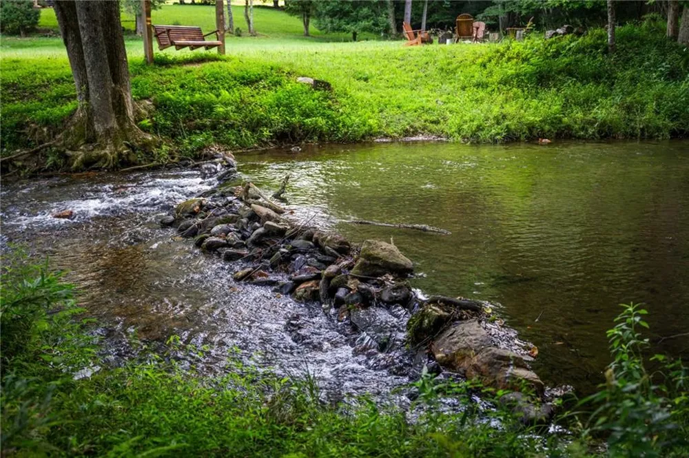 2632 Big Creek Rd Cherry Log, GA 30522
