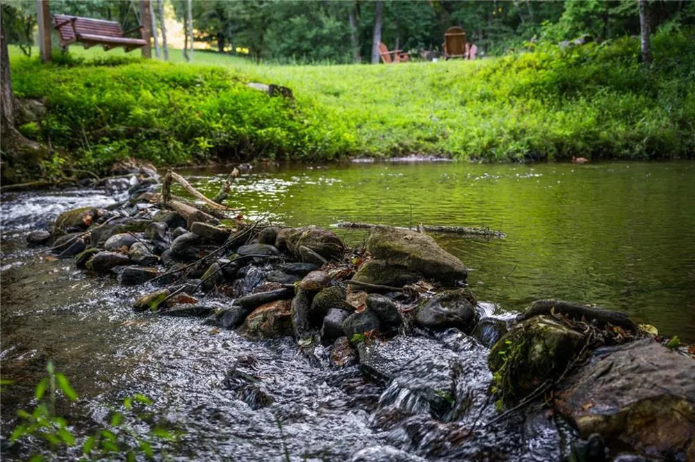 2632 Big Creek Rd Cherry Log, GA 30522