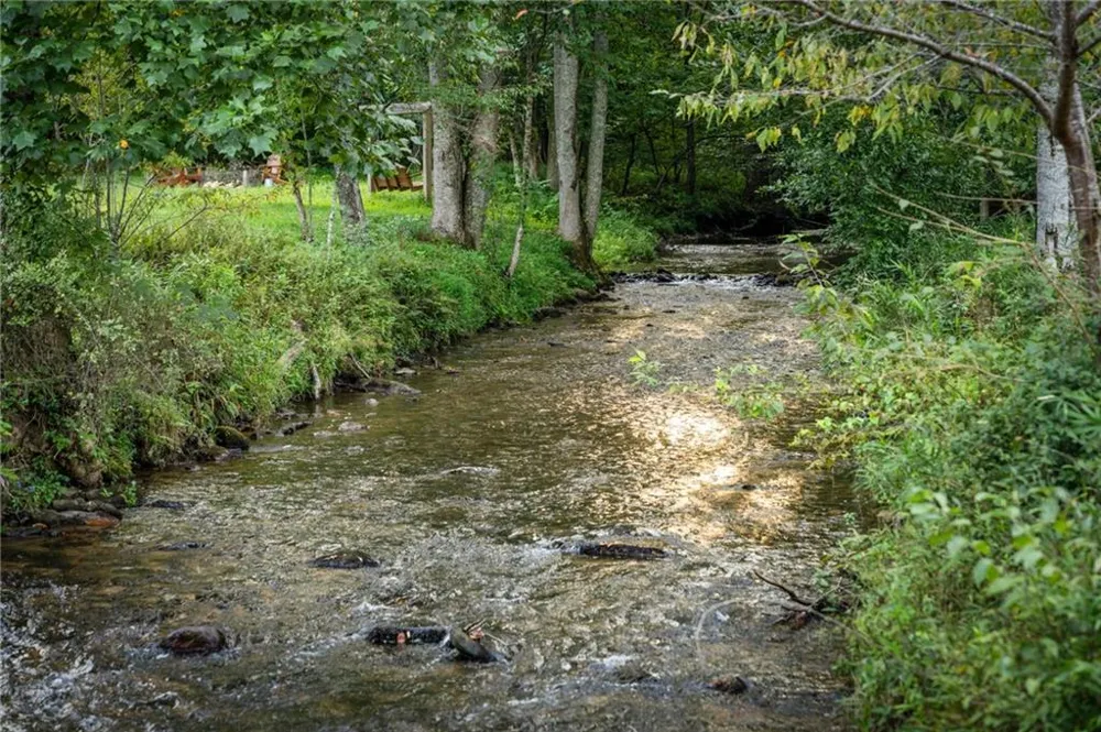 2632 Big Creek Rd Cherry Log, GA 30522
