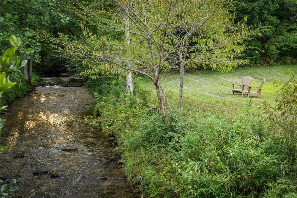 2632 Big Creek Rd Cherry Log, GA 30522