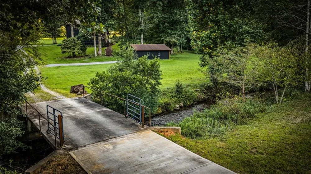 2632 Big Creek Rd Cherry Log, GA 30522