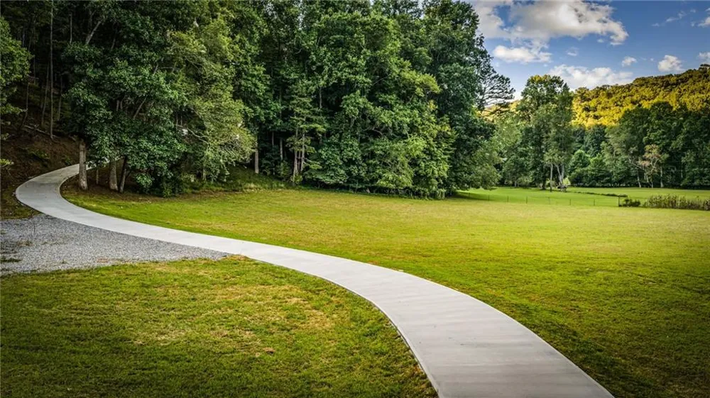 2632 Big Creek Rd Cherry Log, GA 30522