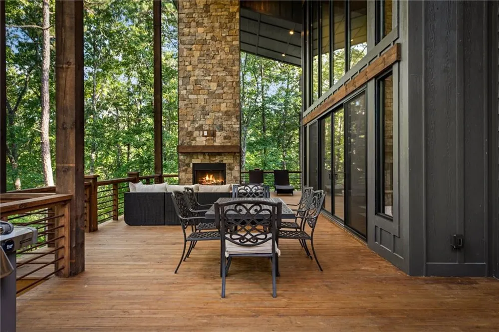 2632 Big Creek Rd Cherry Log, GA 30522