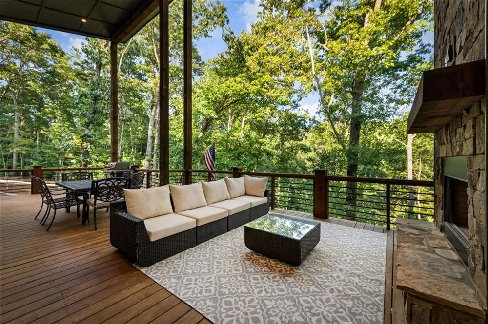 2632 Big Creek Rd Cherry Log, GA 30522