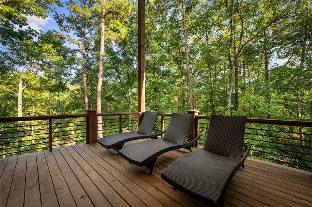 2632 Big Creek Rd Cherry Log, GA 30522