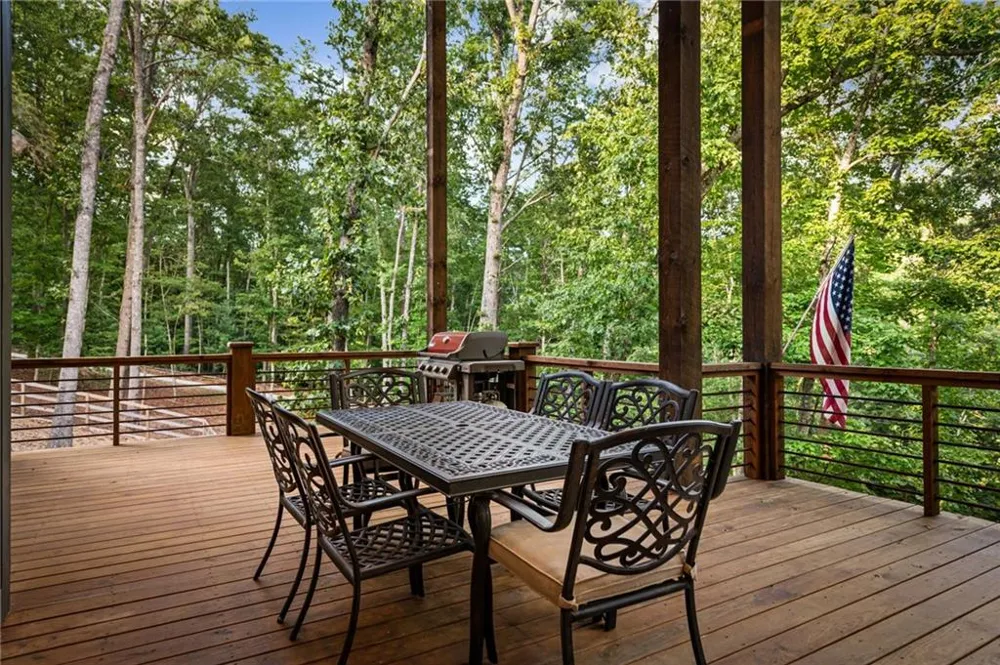 2632 Big Creek Rd Cherry Log, GA 30522
