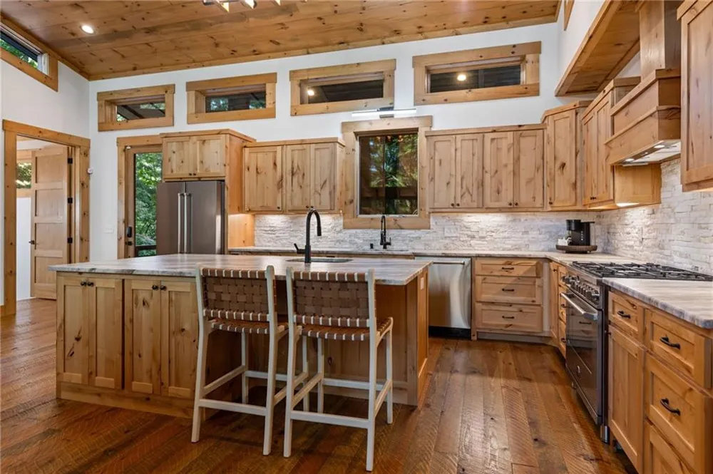 2632 Big Creek Rd Cherry Log, GA 30522