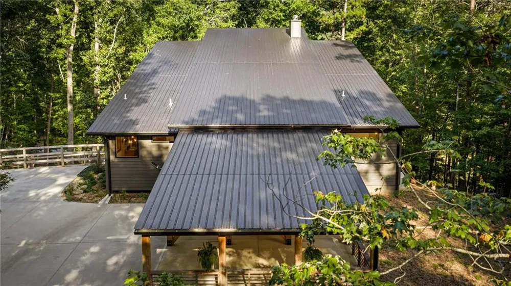2632 Big Creek Rd Cherry Log, GA 30522