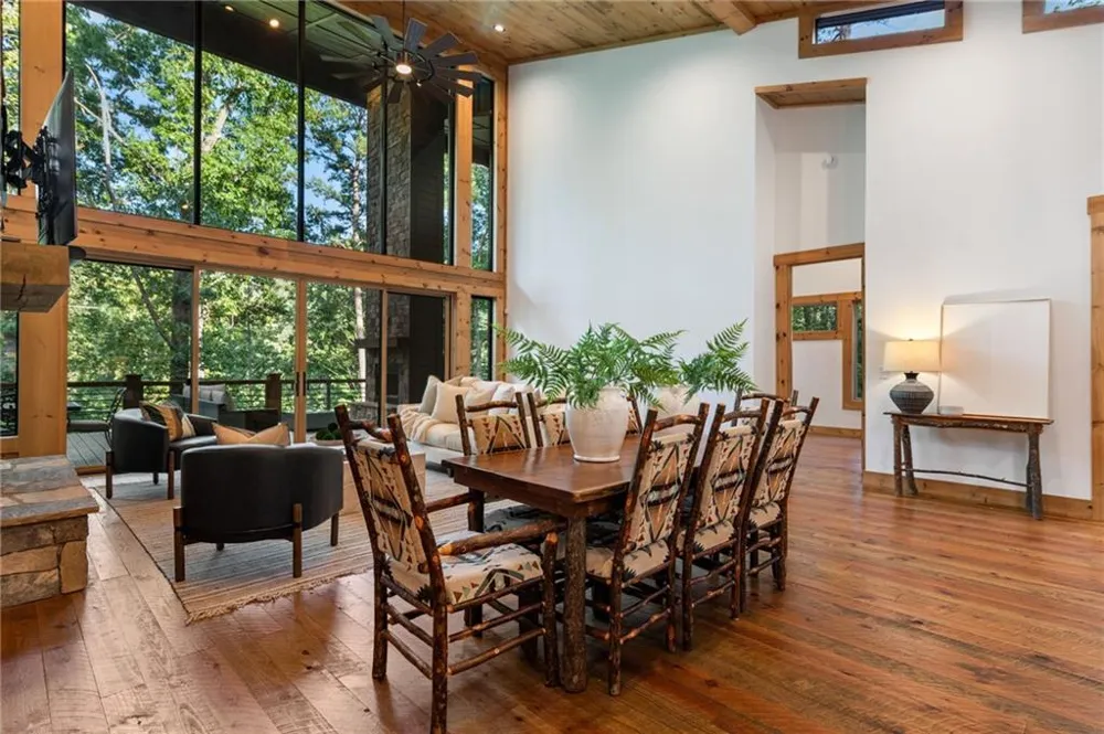 2632 Big Creek Rd Cherry Log, GA 30522
