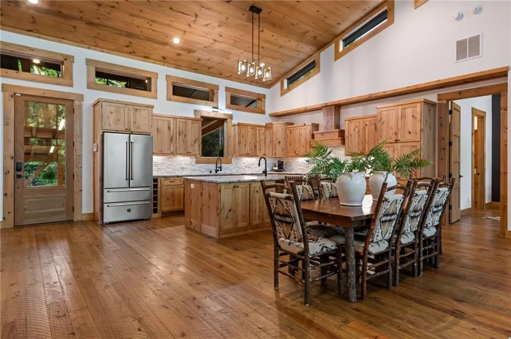 2632 Big Creek Rd Cherry Log, GA 30522