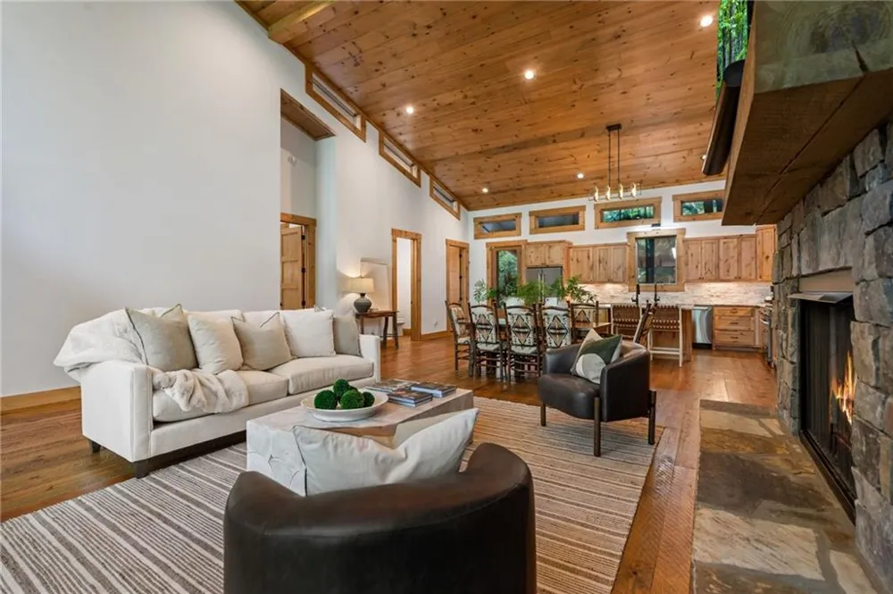 2632 Big Creek Rd Cherry Log, GA 30522