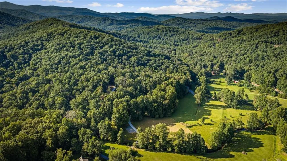2632 Big Creek Rd Cherry Log, GA 30522