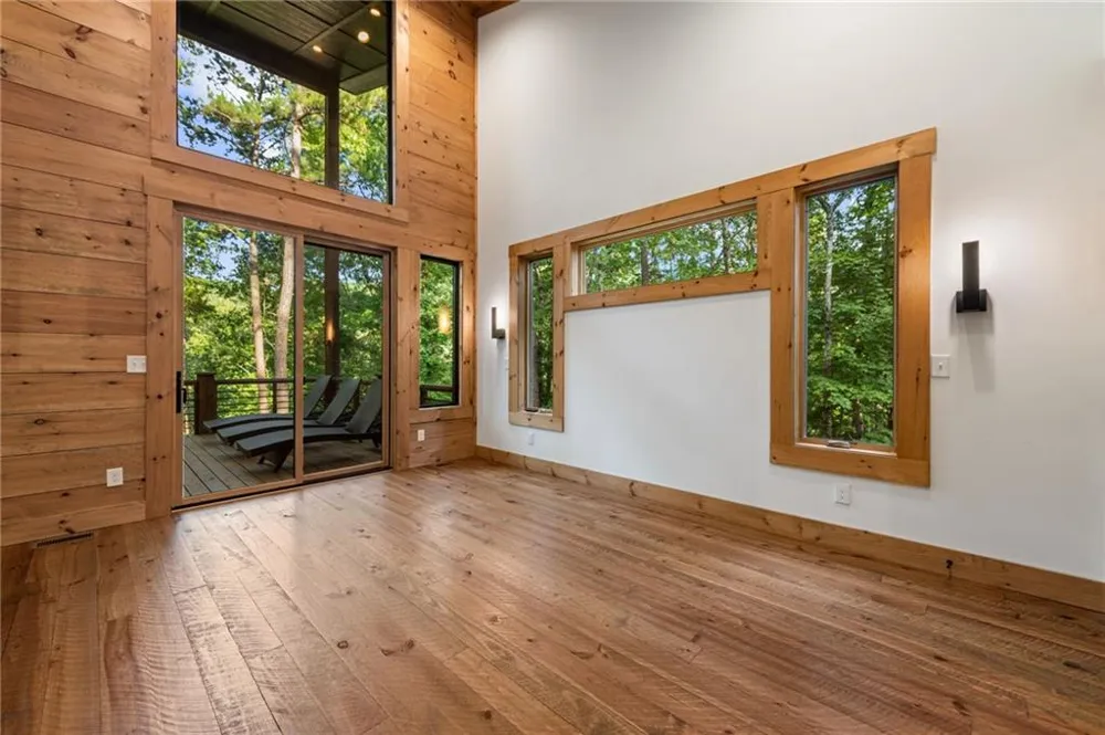2632 Big Creek Rd Cherry Log, GA 30522