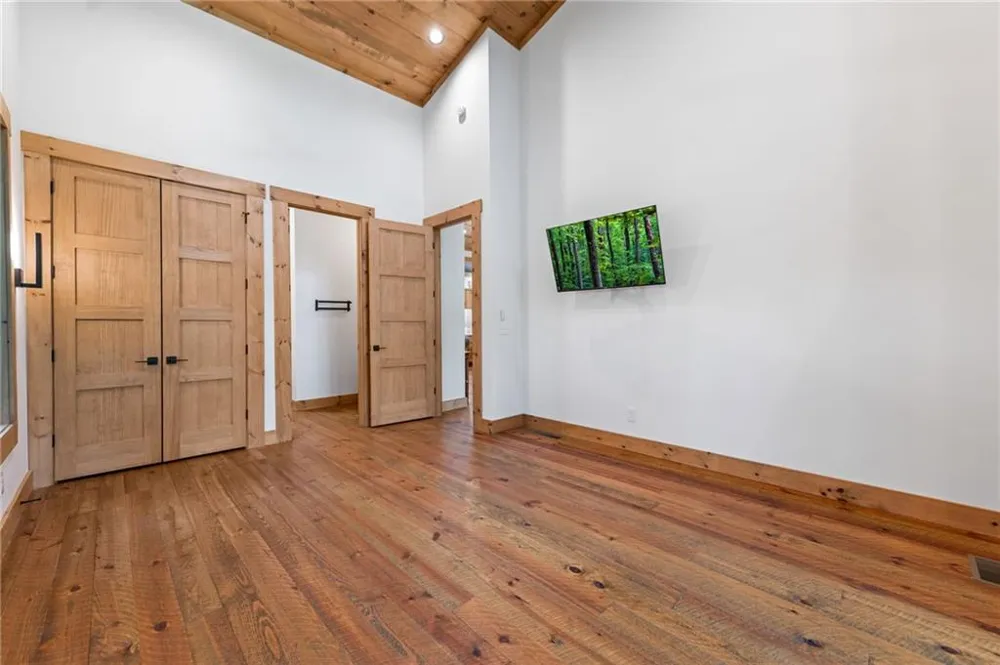 2632 Big Creek Rd Cherry Log, GA 30522
