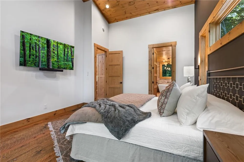 2632 Big Creek Rd Cherry Log, GA 30522