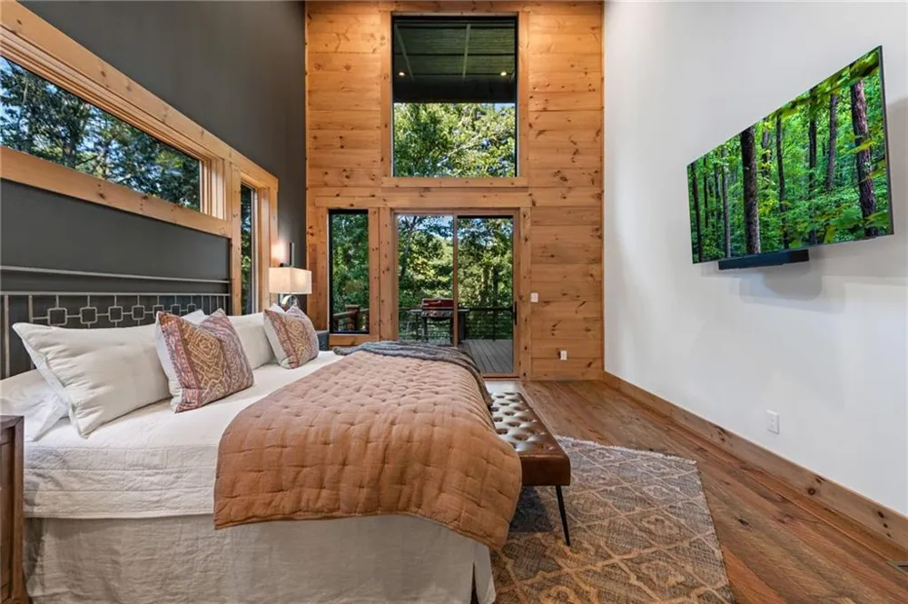 2632 Big Creek Rd Cherry Log, GA 30522