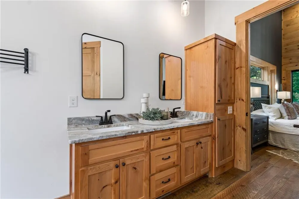 2632 Big Creek Rd Cherry Log, GA 30522