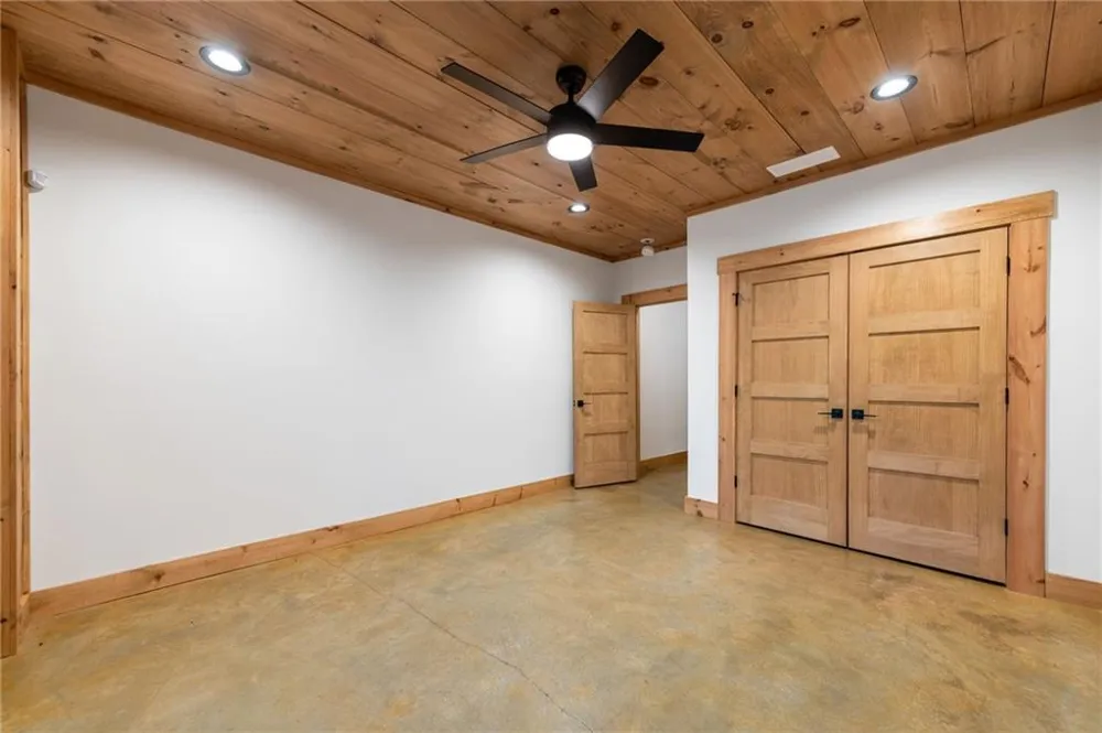 2632 Big Creek Rd Cherry Log, GA 30522