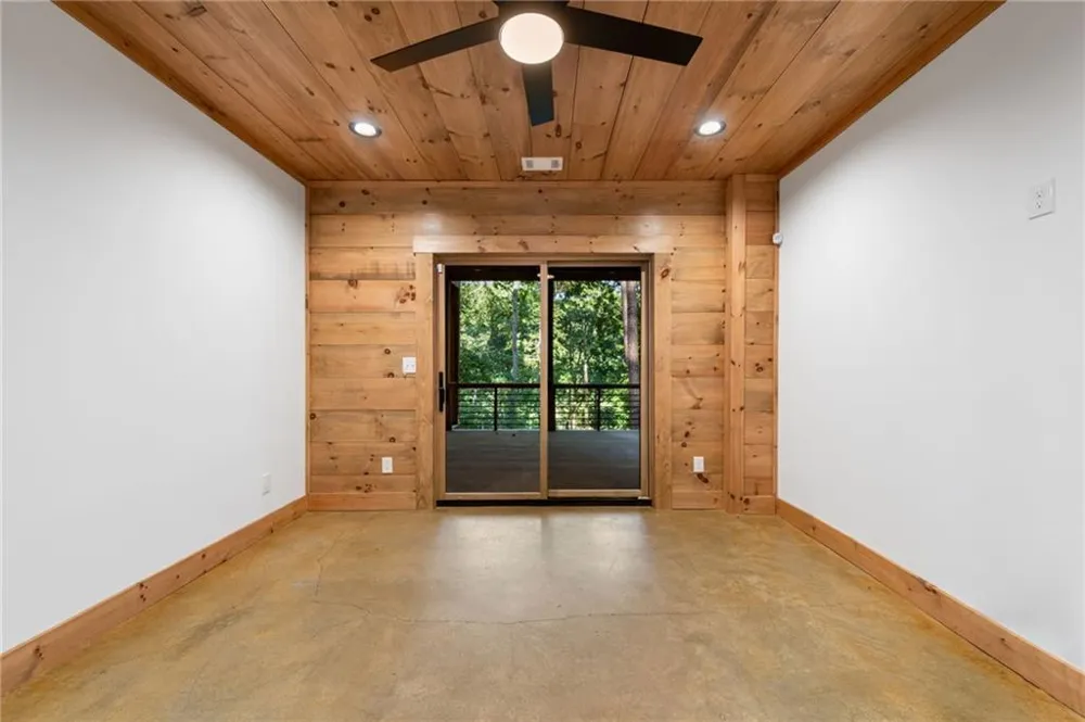 2632 Big Creek Rd Cherry Log, GA 30522