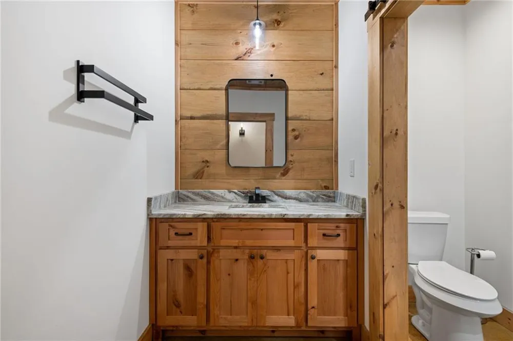 2632 Big Creek Rd Cherry Log, GA 30522