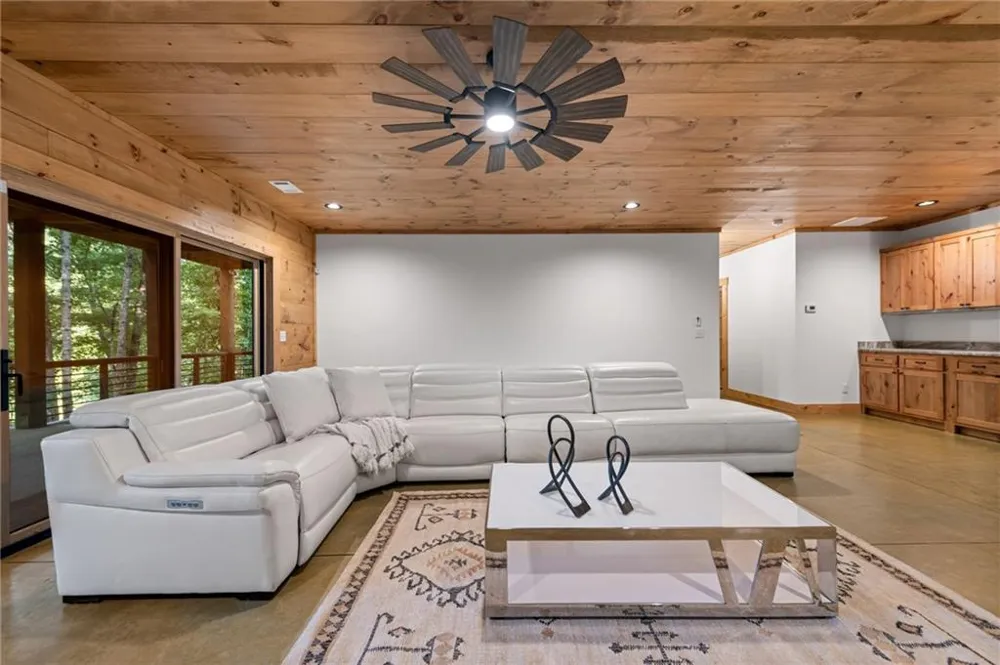2632 Big Creek Rd Cherry Log, GA 30522