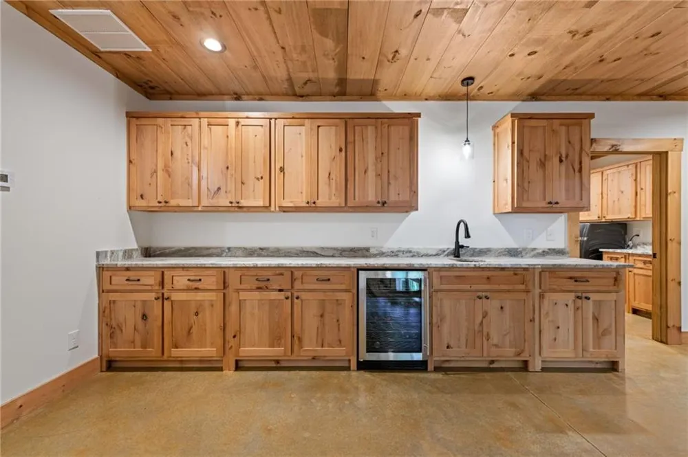 2632 Big Creek Rd Cherry Log, GA 30522