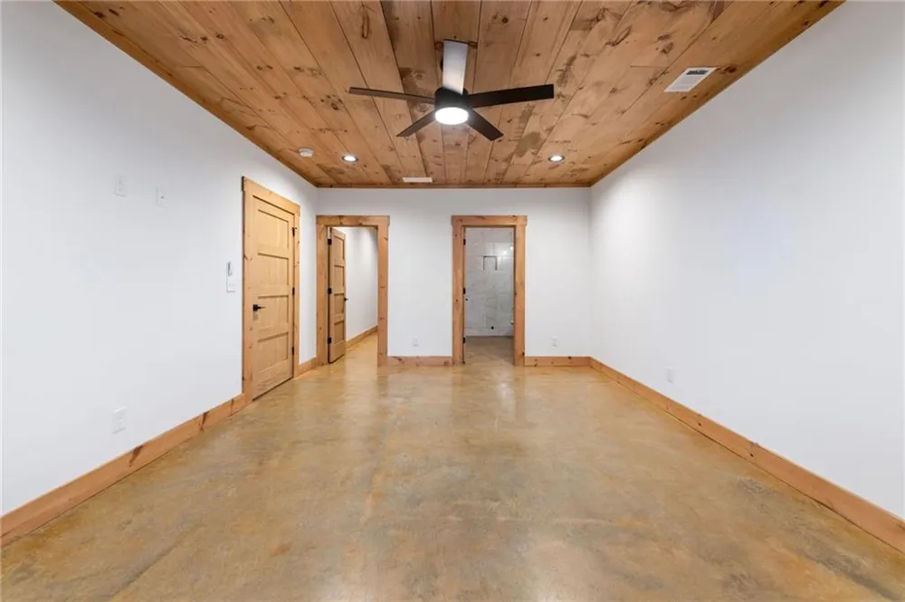 2632 Big Creek Rd Cherry Log, GA 30522