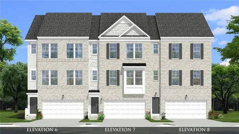 3008 Daybreak Lane