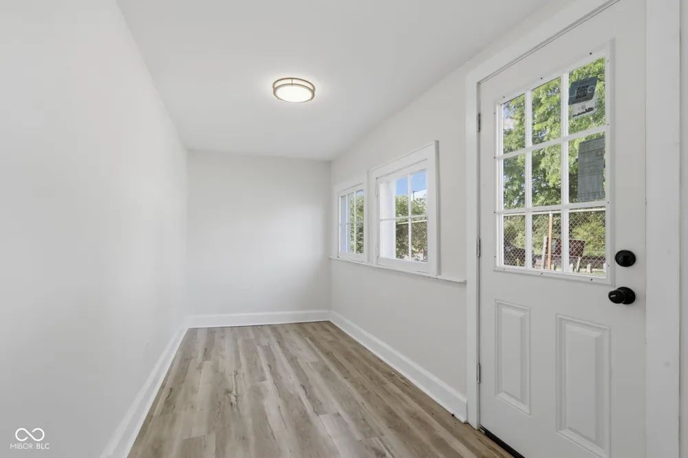 260 E Beecher Street Indianapolis, IN 46225