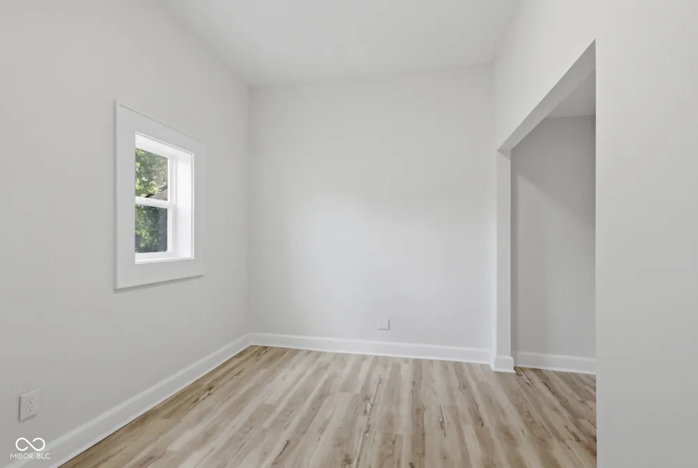 260 E Beecher Street Indianapolis, IN 46225