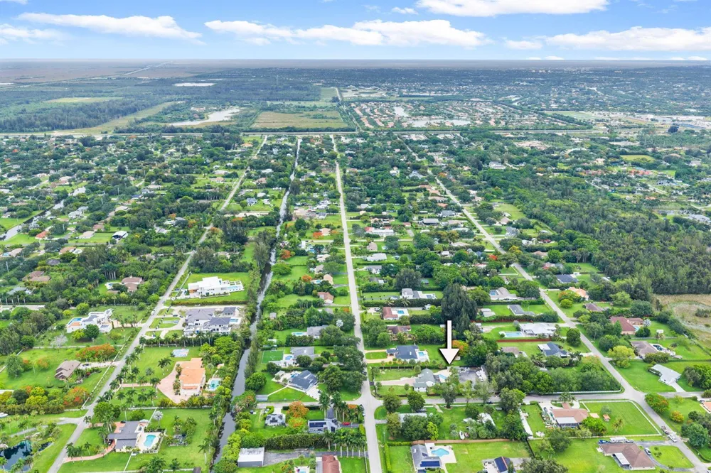 5700 SW 196th Lane Southwest Ranches, FL 33332