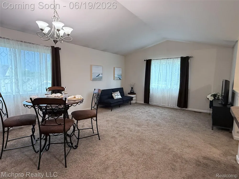 1180 Cimmaron Court Davison Township, MI 48423