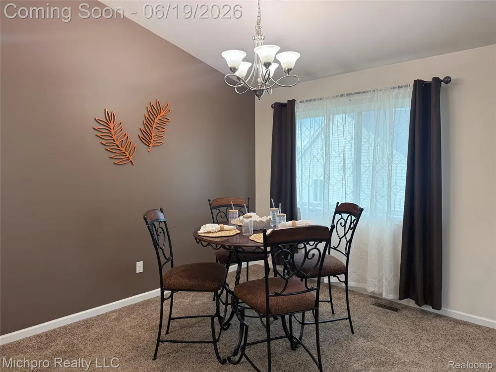 1180 Cimmaron Court Davison Township, MI 48423
