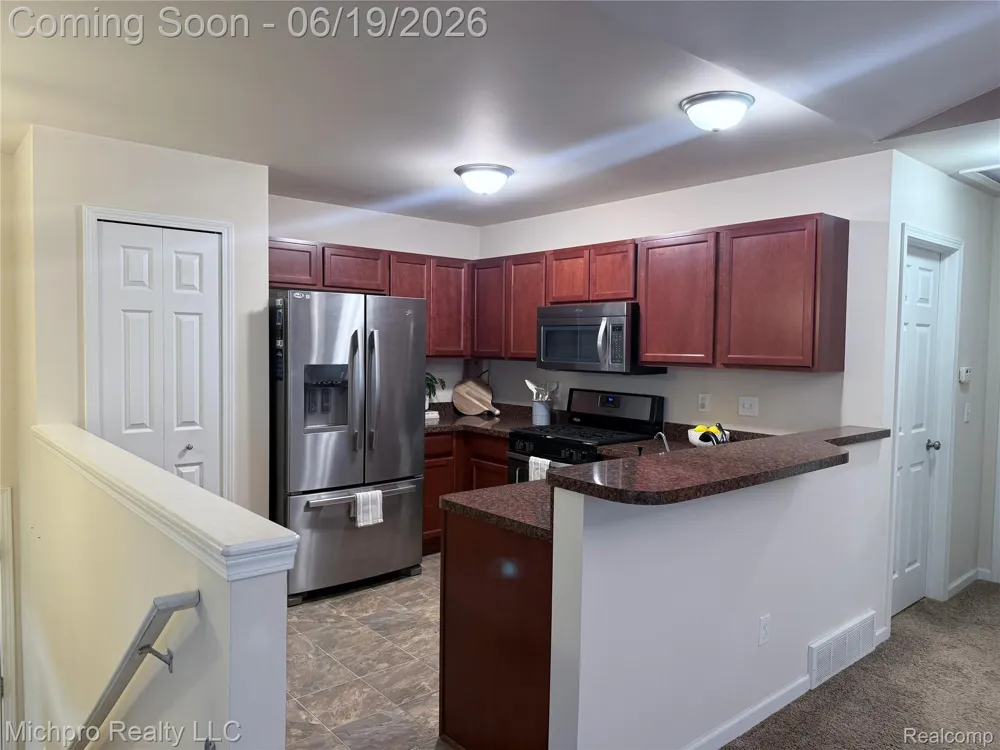 1180 Cimmaron Court Davison Township, MI 48423