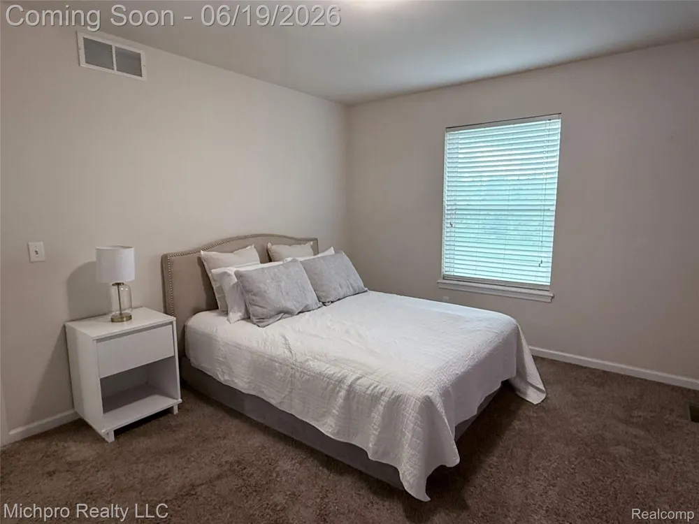 1180 Cimmaron Court Davison Township, MI 48423
