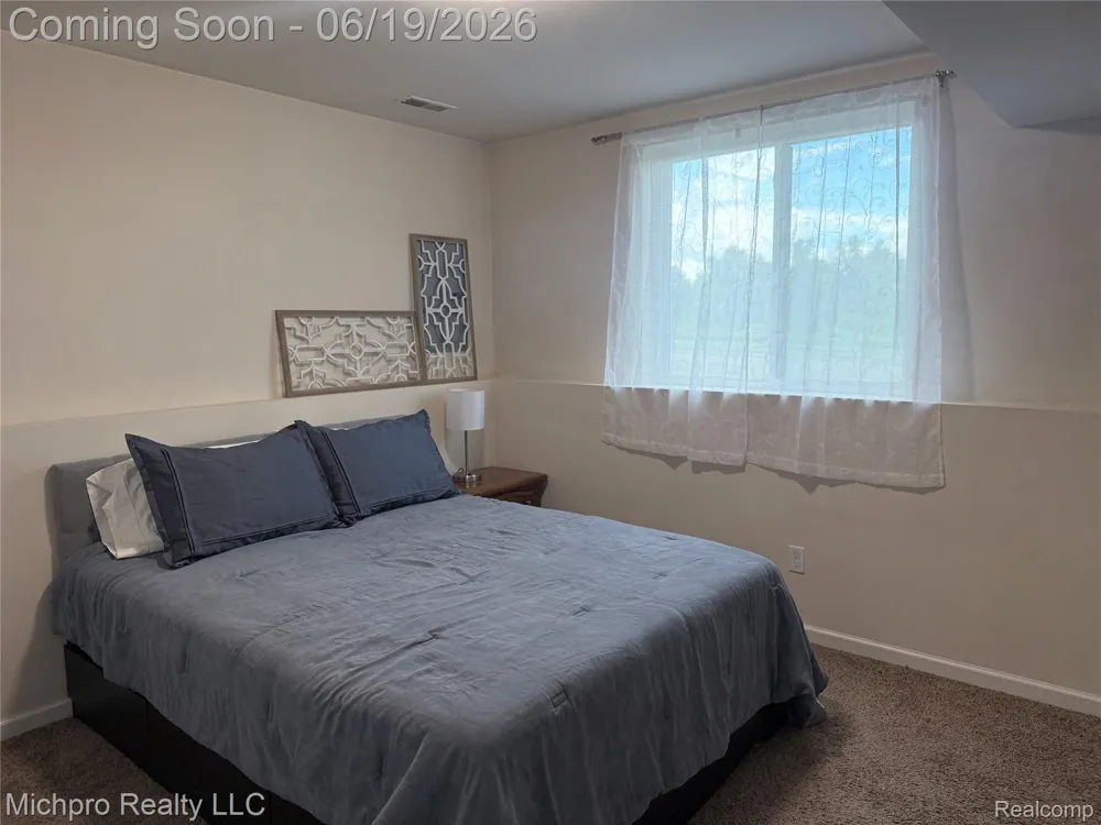 1180 Cimmaron Court Davison Township, MI 48423