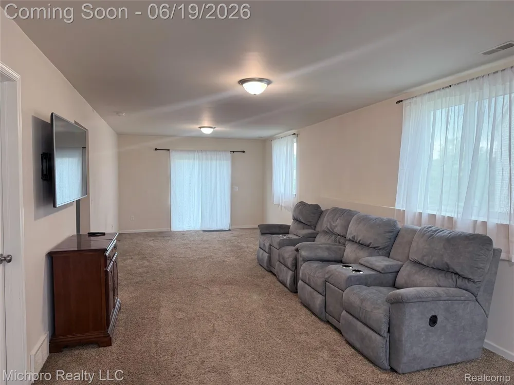 1180 Cimmaron Court Davison Township, MI 48423