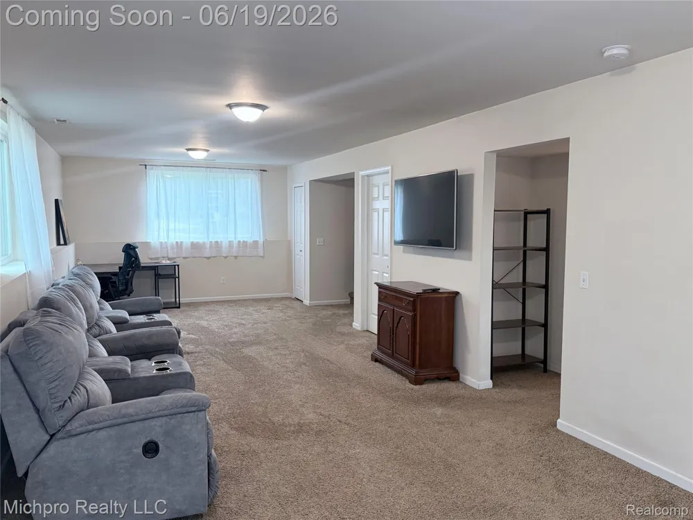 1180 Cimmaron Court Davison Township, MI 48423