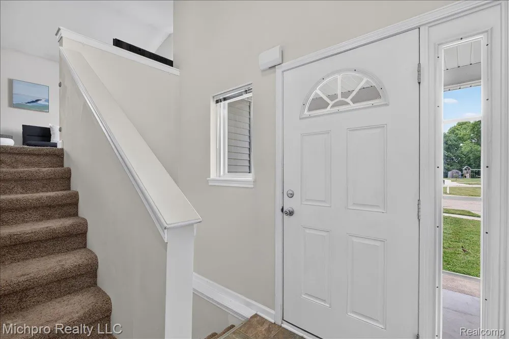 1180 Cimmaron Court Davison Township, MI 48423