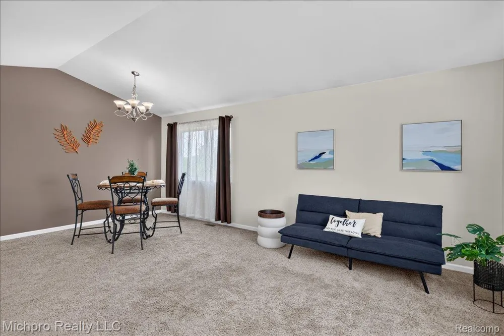 1180 Cimmaron Court Davison Township, MI 48423