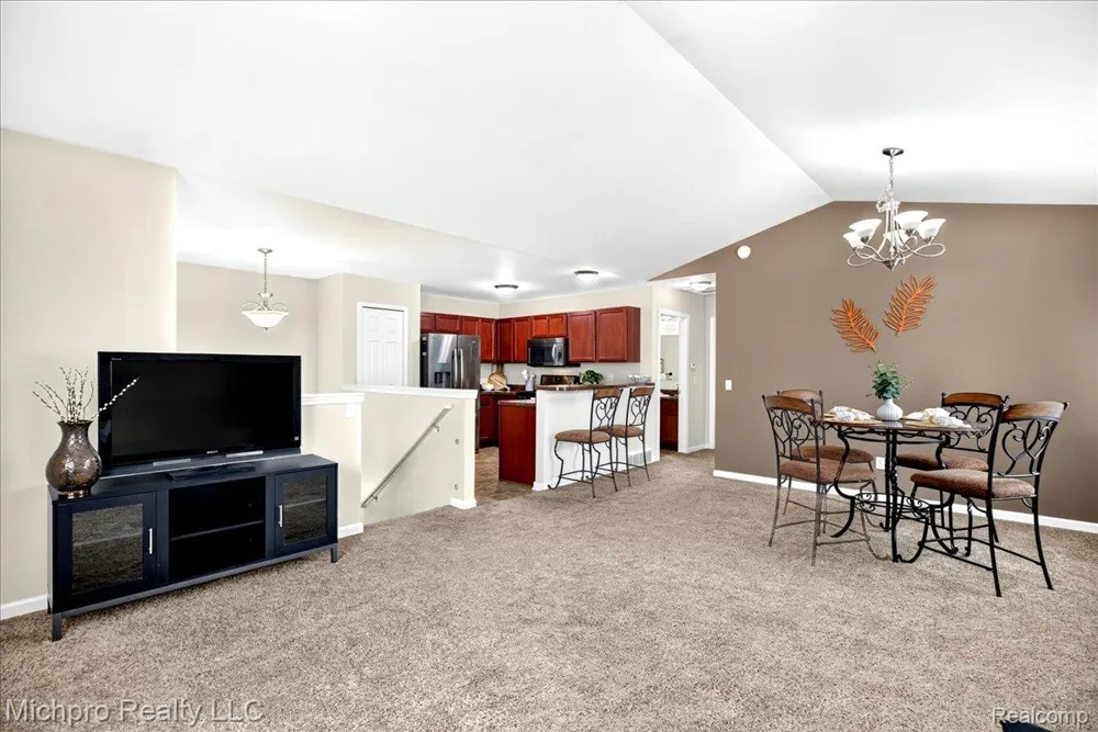 1180 Cimmaron Court Davison Township, MI 48423