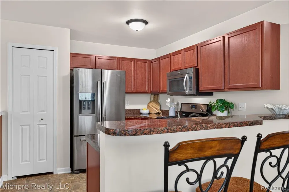 1180 Cimmaron Court Davison Township, MI 48423