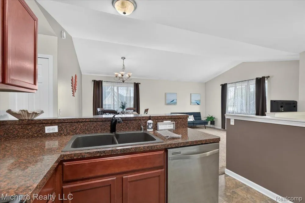 1180 Cimmaron Court Davison Township, MI 48423