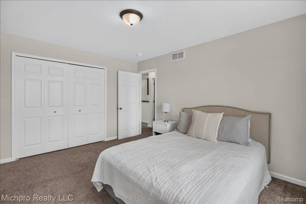 1180 Cimmaron Court Davison Township, MI 48423