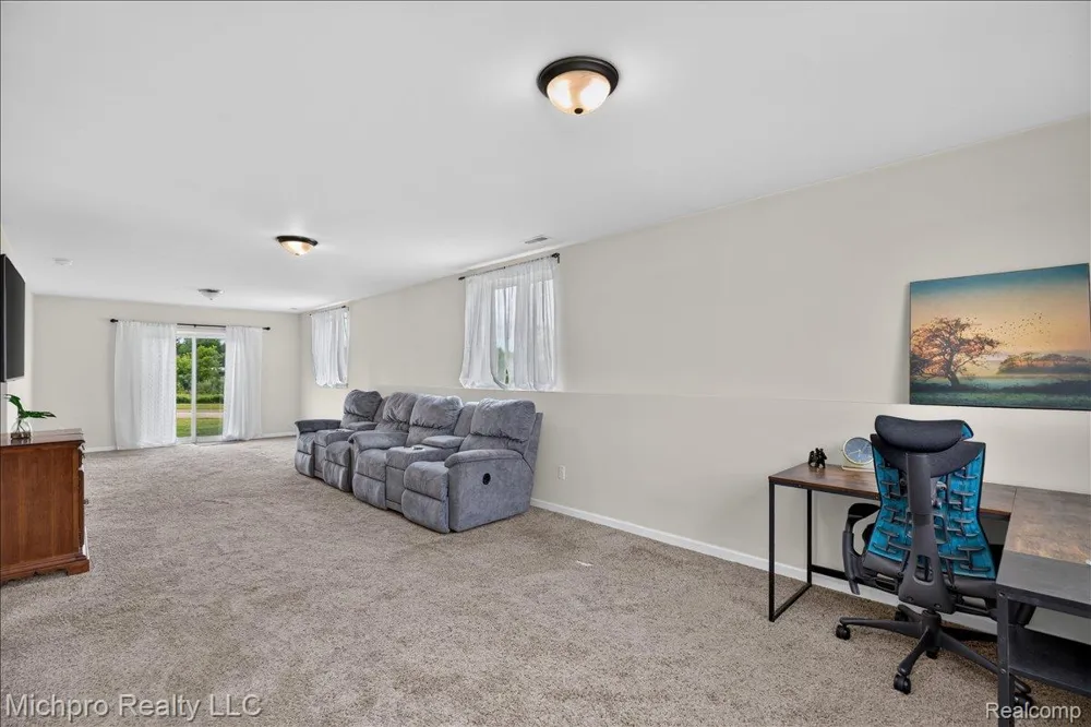1180 Cimmaron Court Davison Township, MI 48423