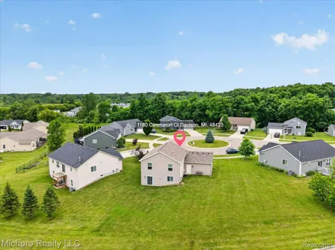 1180 Cimmaron Court